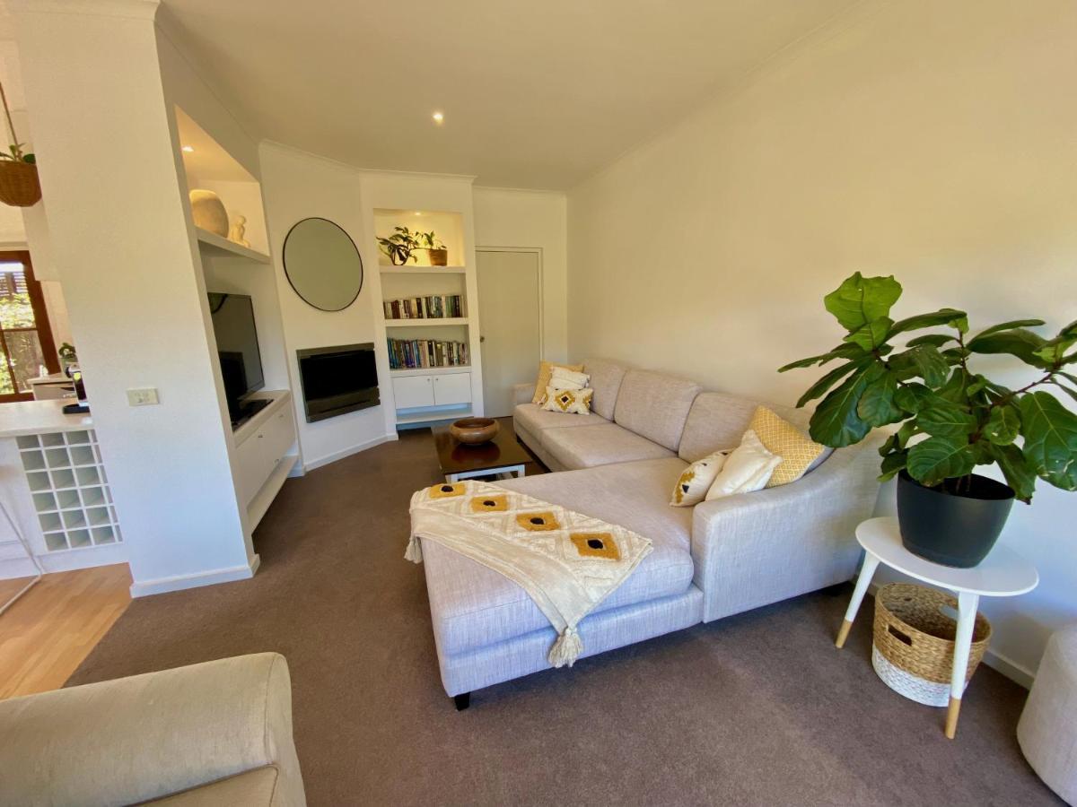 Ferienwohnung Brydon House Blairgowrie Exterior foto