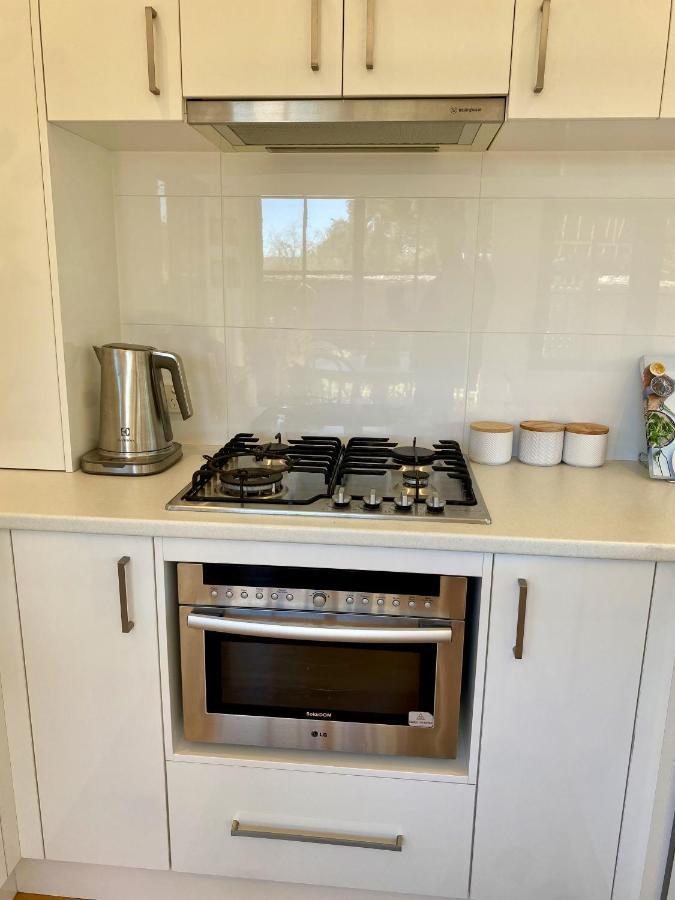 Ferienwohnung Brydon House Blairgowrie Exterior foto