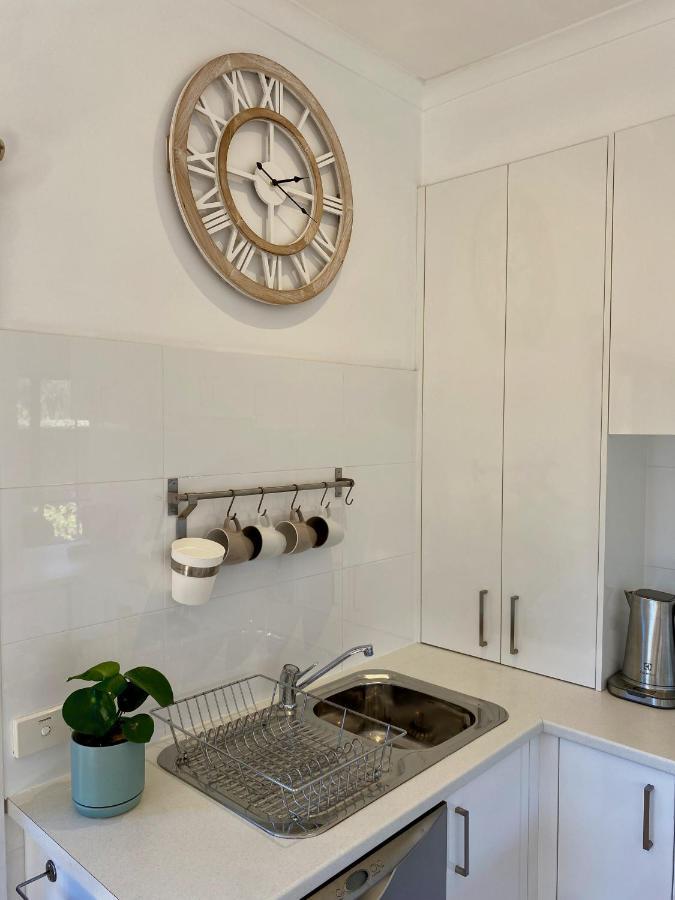 Ferienwohnung Brydon House Blairgowrie Exterior foto