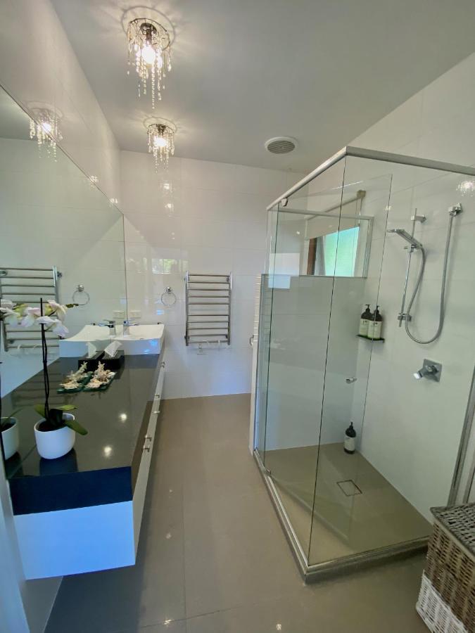Ferienwohnung Brydon House Blairgowrie Exterior foto