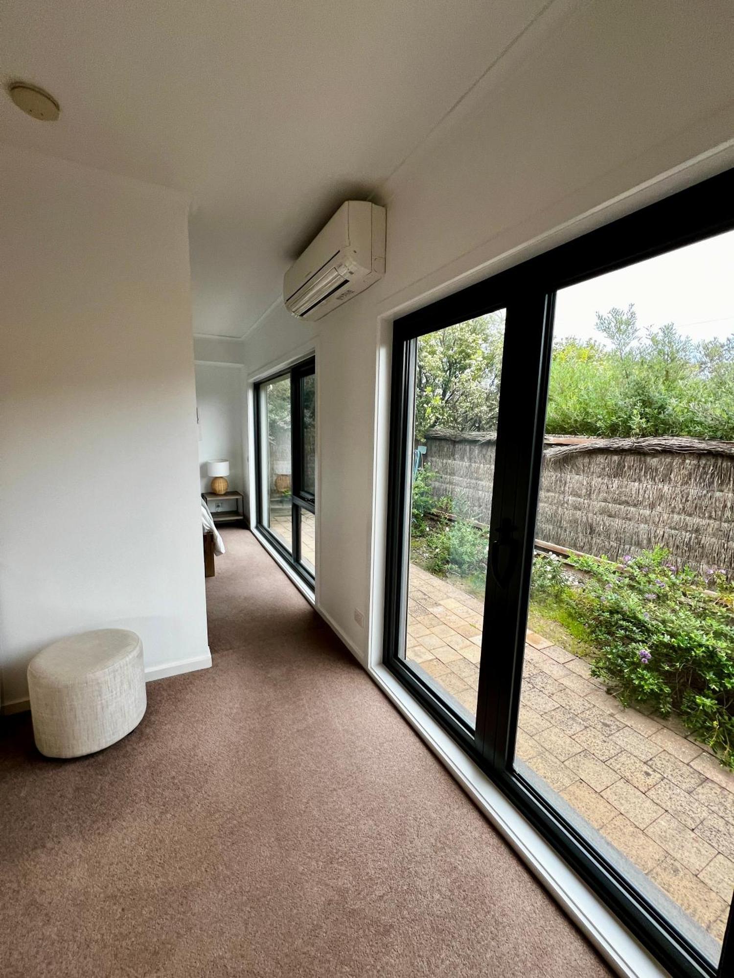 Ferienwohnung Brydon House Blairgowrie Exterior foto