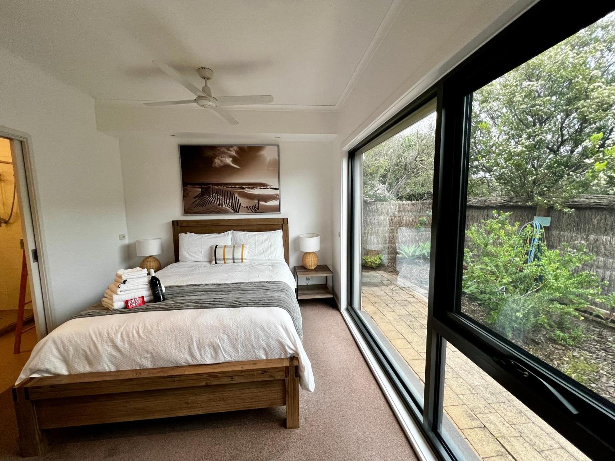 Ferienwohnung Brydon House Blairgowrie Exterior foto