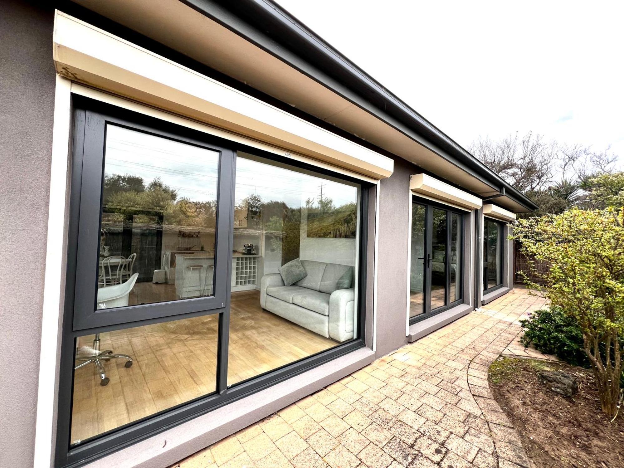 Ferienwohnung Brydon House Blairgowrie Exterior foto